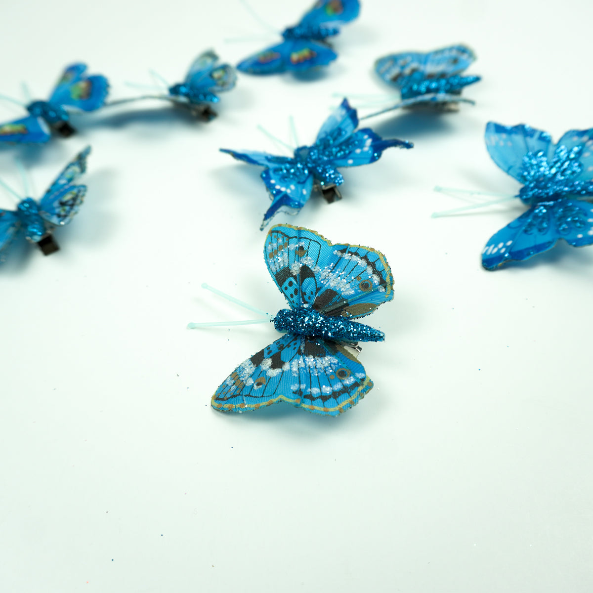 Mariposas Decorativas set x8 5 cm – Ref. A20197 (vista 3)