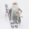 Papá Noel Decorativo 47x23 cm – Ref. XMTX2542453
