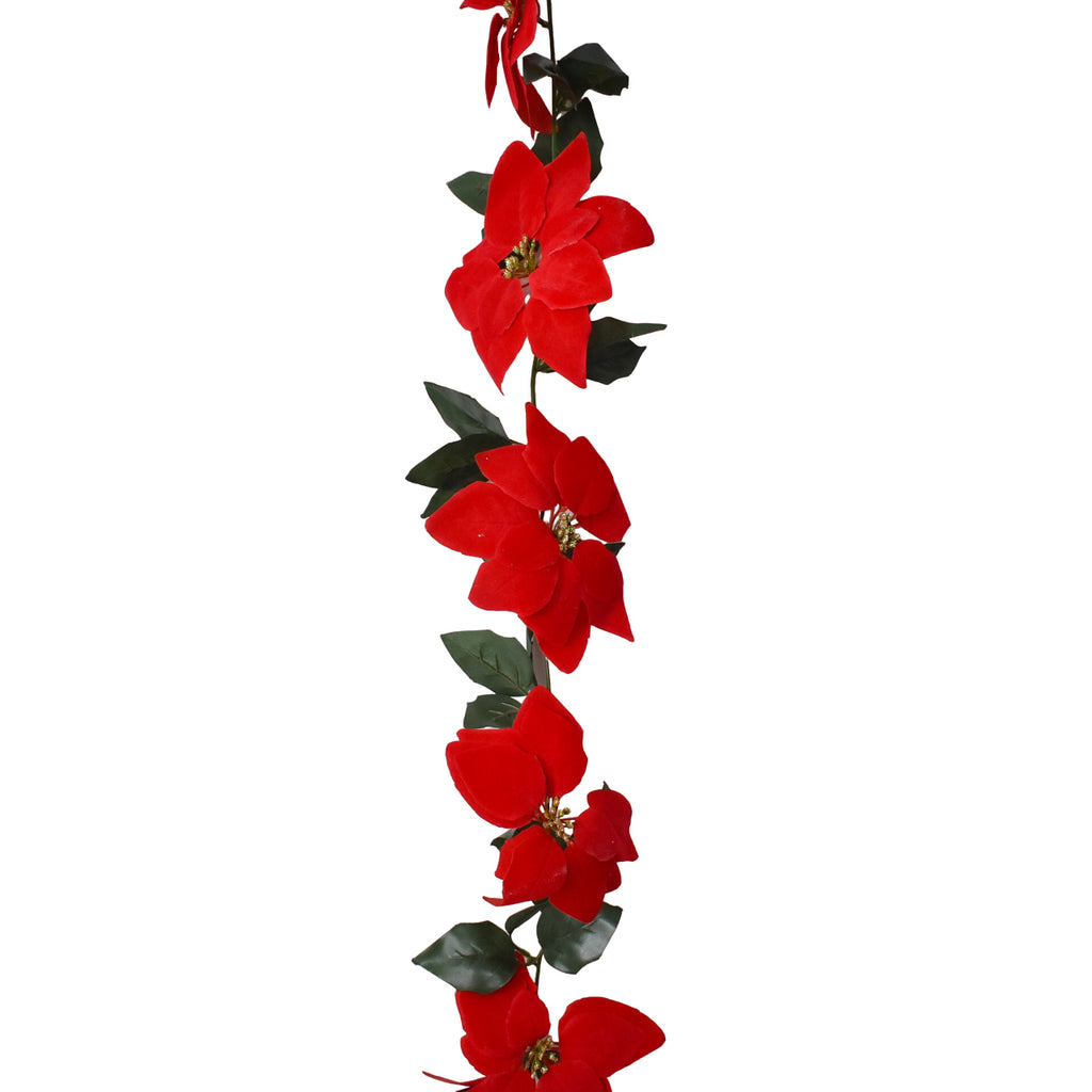Guirnalda Navideña 1.60 m – Ref. TD2269