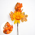 Follaje Navideño Artificial 30 cm – Ref. CC1495