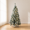 Árbol de Navidad Artificial 1.50 m – Ref. SF02