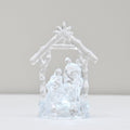 Nacimiento Navideño 12x9 cm – Ref. AZ096