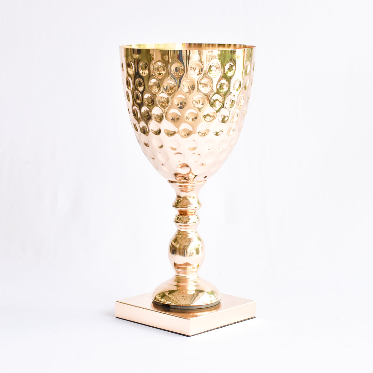 Candelabro Navideño Decorativo 41x15 cm – Ref. AZ383