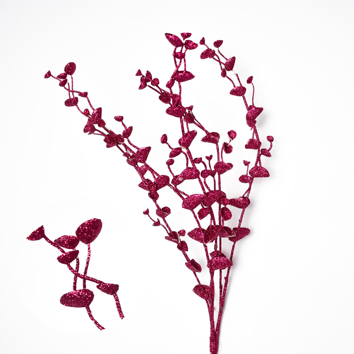 Follaje Navideño Artificial 55 cm – Ref. XS1041944F