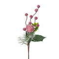 Follaje Navideño Artificial 30 cm – Ref. KTD4010