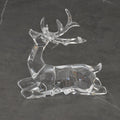Reno Navideño Decorativo 16x21 cm – Ref. AZ320