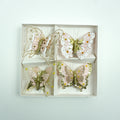 Mariposas Decorativas set x8 8 cm – Ref. A20183
