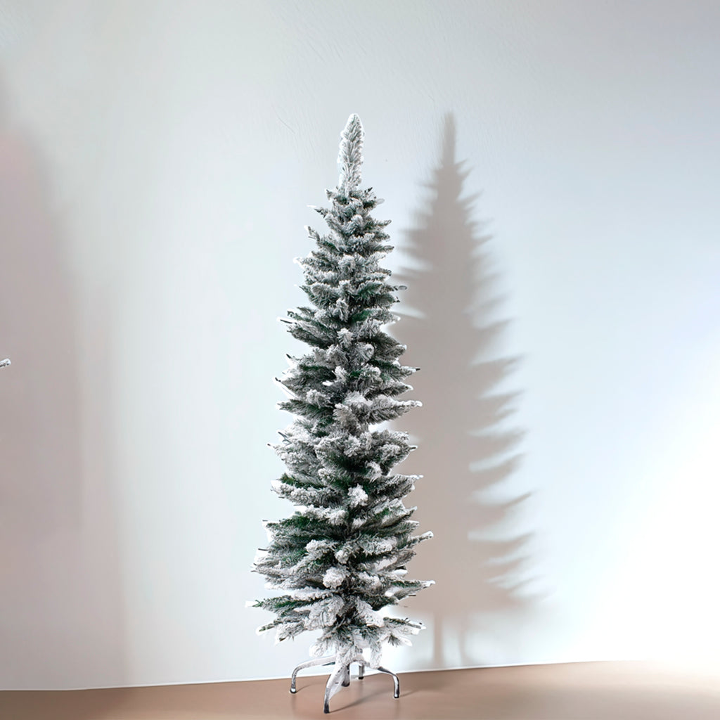 Árbol de Navidad Artificial 1.80 m – Ref. AZ032 (vista 2)