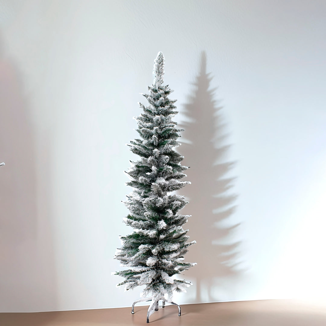 Árbol de Navidad Artificial 1.80 m – Ref. AZ032 (vista 2)