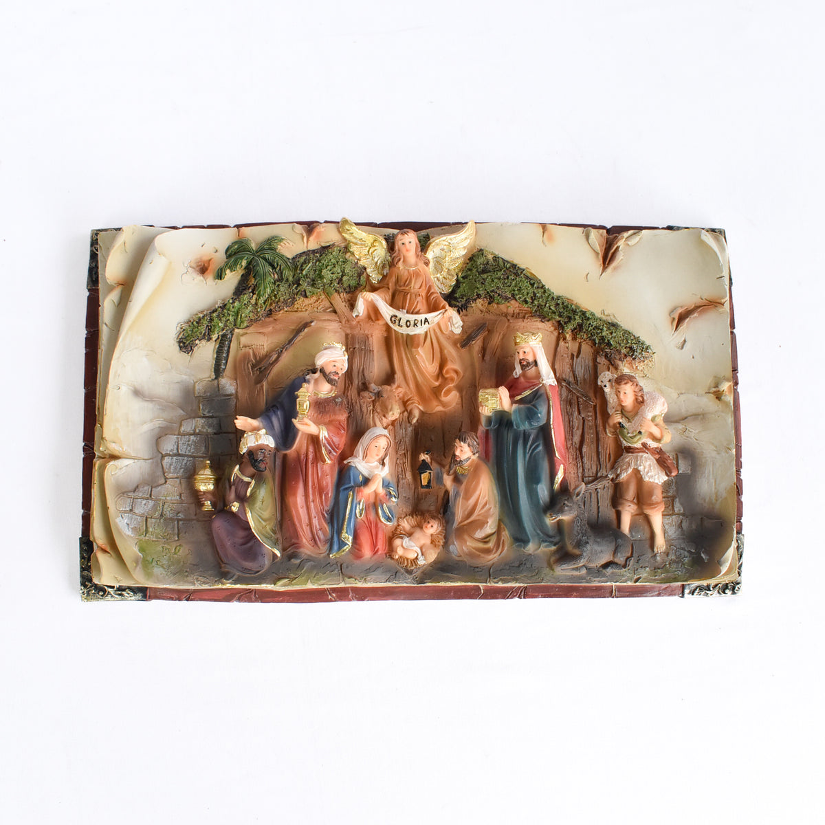 Nacimiento Navideño 17x29 cm – Ref. GS1074631