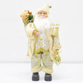 Papá Noel Decorativo 47x20 cm – Ref. SA106