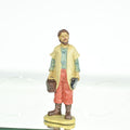 Figura de Aldeano para Pesebre 20 cm – Ref. XX9000799