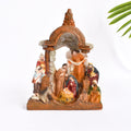 Nacimiento Navideño 25x19 cm – Ref. GS1091773