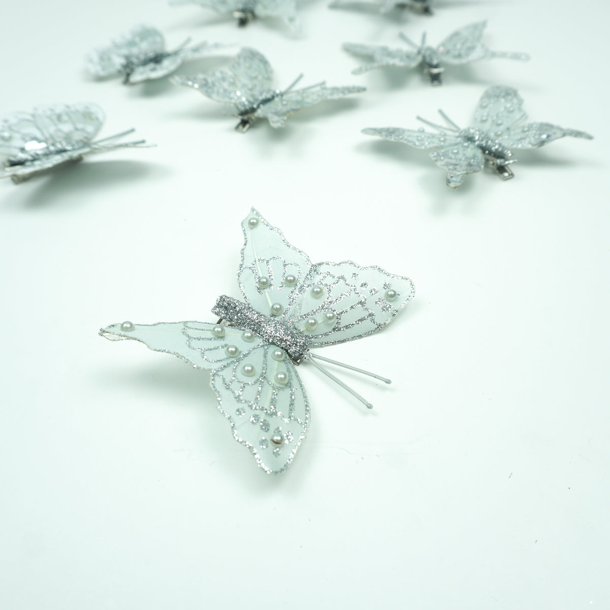 Mariposas Decorativas set x8 8 cm – Ref. A20176 (vista 3)