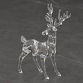 Reno Navideño Decorativo 17x12 cm – Ref. P0293