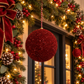 Bolas Navideñas 25 cm – Ref. 24256L