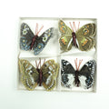 Mariposas Decorativas set x8 8 cm – Ref. A20186