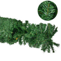 Guirnalda Navideña 2.70 m – Ref. AZ030