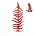 Follaje Navideño Artificial 46 cm – Ref. AF111R