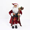 Papá Noel Decorativo 49x23 cm – Ref. CS0022401S