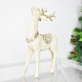 Reno Navideño Decorativo 26x18 cm – Ref. XX9010782