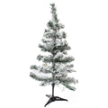 Árbol de Navidad Artificial 60 cm – Ref. AZ037