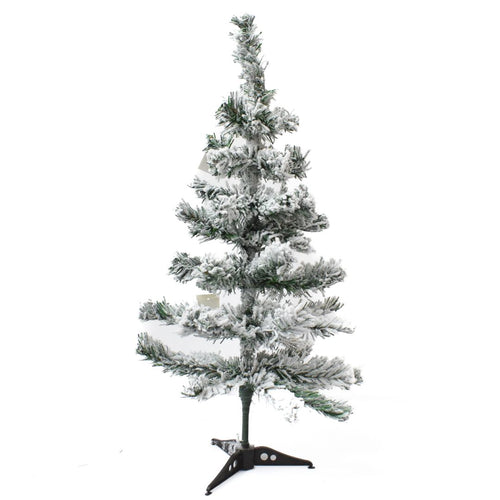 Árbol de Navidad Artificial 60 cm – Ref. AZ037