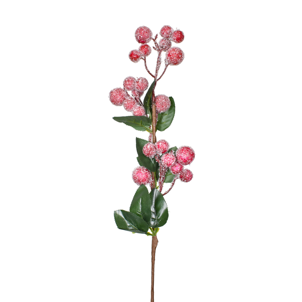 Follaje Navideño Artificial 46 cm – Ref. KTD4006