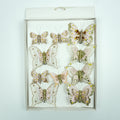 Mariposas Decorativas set x10 8 cm – Ref. A20164