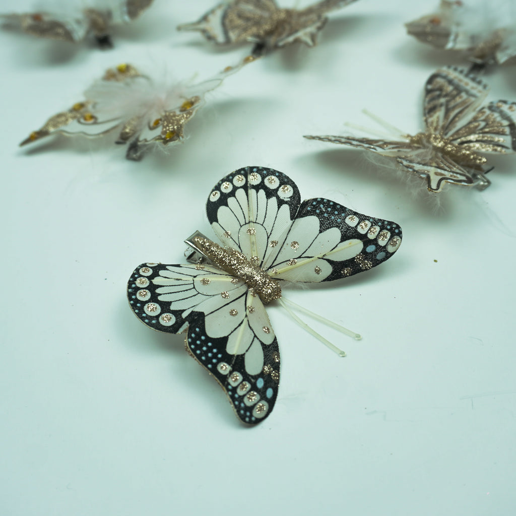 Mariposas Decorativas set x8 8 cm – Ref. A20185 (vista 3)