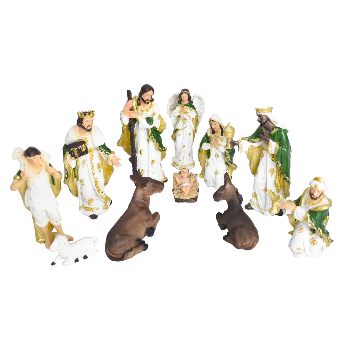 Nacimiento Navideño 15 cm – Ref. XX145590071
