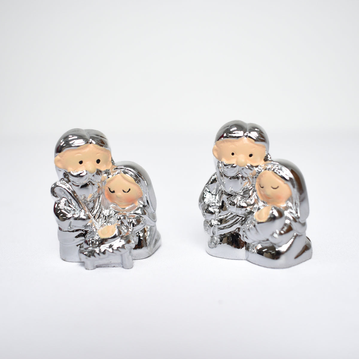 Nacimiento Navideño set x2 5x4 cm – Ref. XX12460706