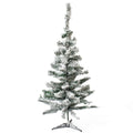 Árbol de Navidad Artificial 90 cm – Ref. AZ038