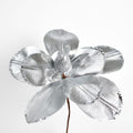 Flor Navideña Artificial 32 cm – Ref. AZ226P