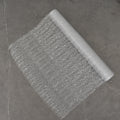 Malla Navideña Decorativa 4.5 m x 48 cm – Ref. AZ436