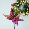 Follaje Navideño Artificial 36 cm – Ref. N63365