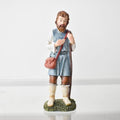 Figura de Aldeano para Pesebre 5x5 cm – Ref. XX9010832