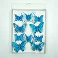 Mariposas Decorativas set x10 8 cm – Ref. A20157