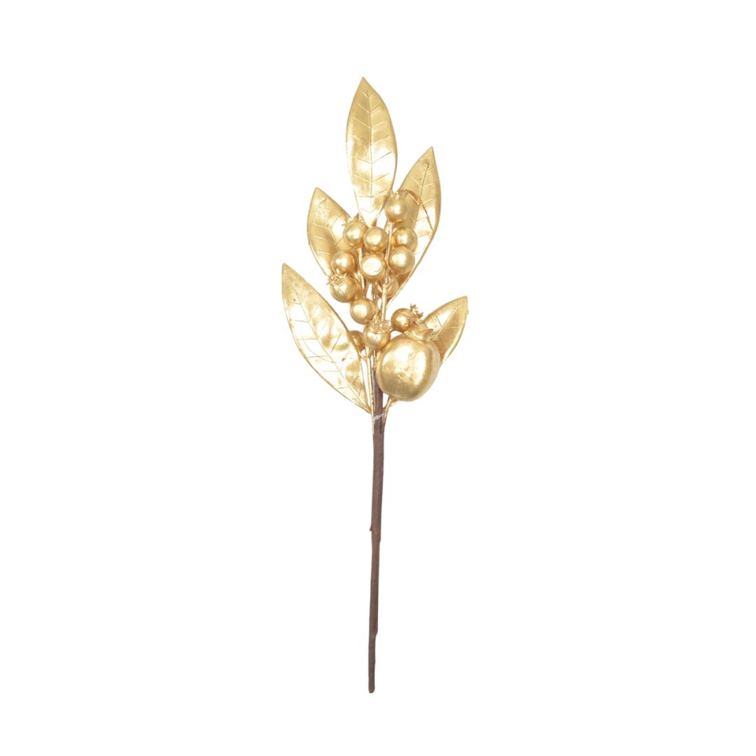 Pick Navideño Artificial 32 cm