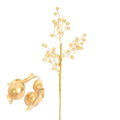 Pick Navideño Artificial 45 cm