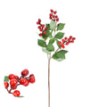 Pick Navideño Artificial 60 cm