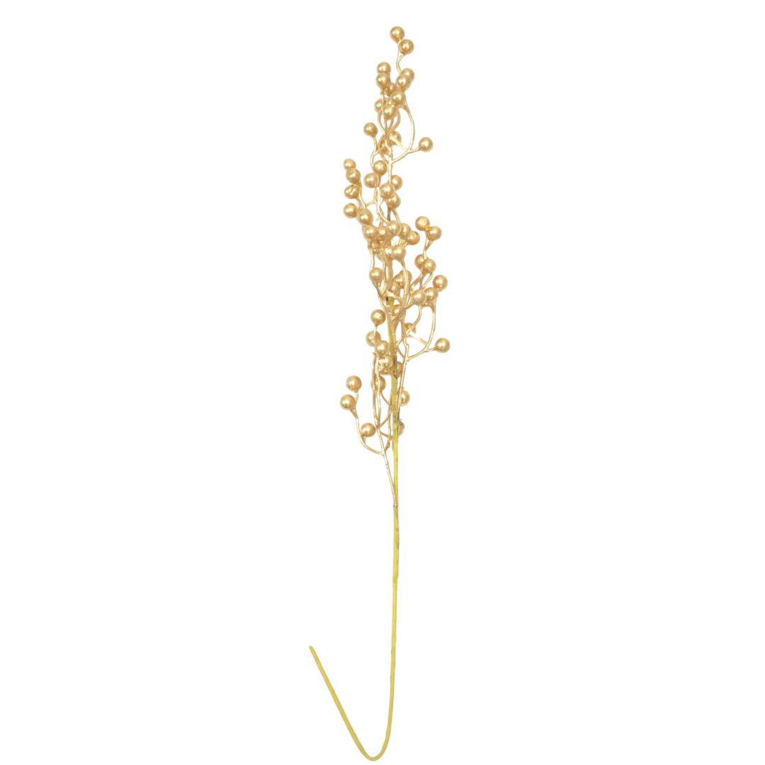 Pick Navideño Artificial 62 cm