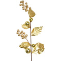 Pick Navideño Artificial 69 cm
