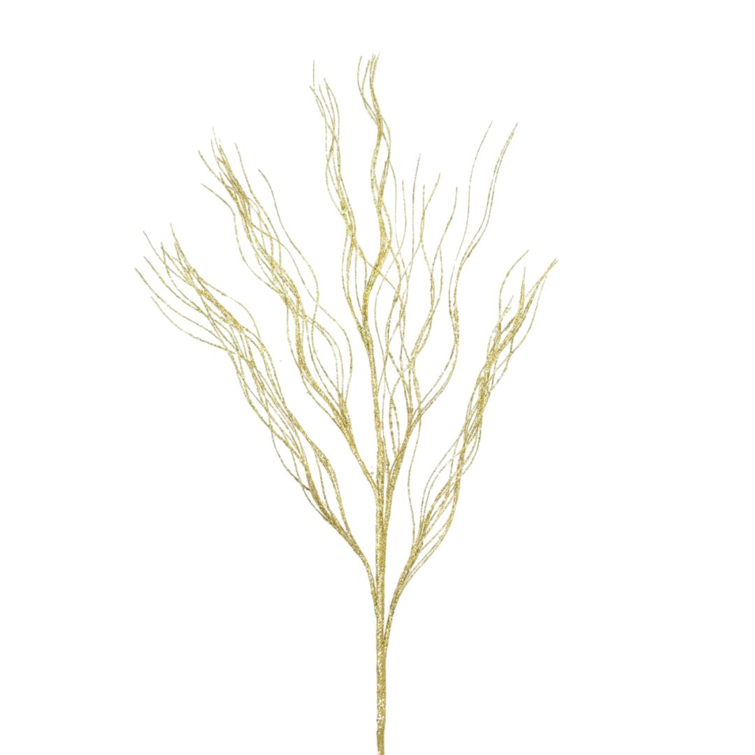Pick Navideño Artificial 86 cm