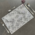 Individual de Mesa Navideño 34x30 cm – Ref. JFCD067P