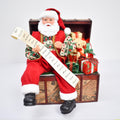 Papá Noel Decorativo 40x30 cm – Ref. XMTX2542463M