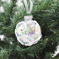 Bolas Navideñas 8 cm – Ref. AZ089