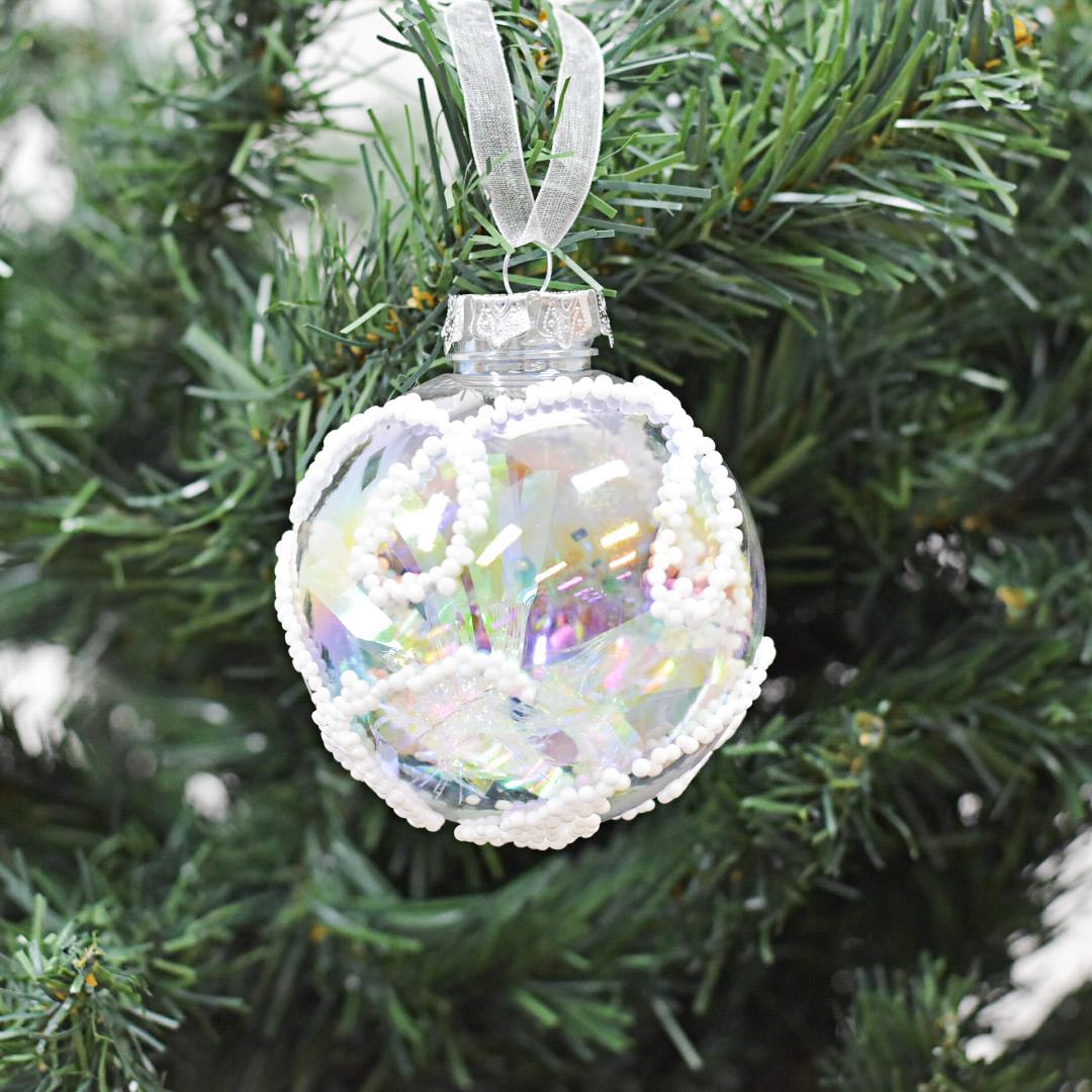 Bolas Navideñas 8 cm – Ref. AZ089