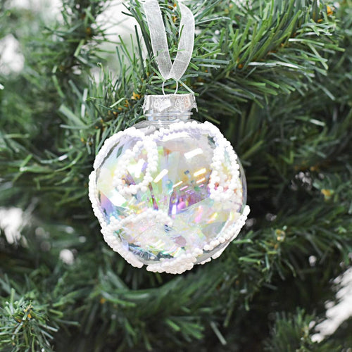 Bolas Navideñas 8 cm – Ref. AZ089