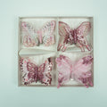 Mariposas Decorativas set x8 8 cm – Ref. A20171